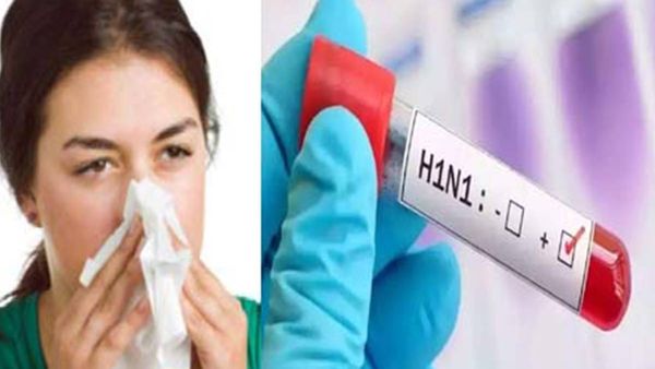 സംസ്ഥാനത്ത് എച്ച്1എൻ1 കേസുകളിൽ വർധന; 6 പേർക്ക് സ്ഥിരീകരിച്ചു