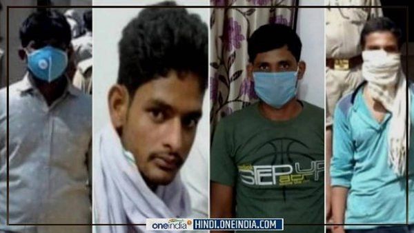 ഹാത്രസ് കൂട്ടബലാത്സംഗക്കേസിലെ മുഖ്യപ്രതി കുറ്റക്കാരൻ, മറ്റ് മൂന്ന് പ്രതികളെ വെറുതെ വിട്ട് കോടതി