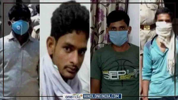 ഹത്രാസ് കേസ്: ആര്‍ക്കെതിരേയും ബലാത്സംഗ കുറ്റമില്ല; ശിക്ഷിക്കപ്പെട്ടത് മനപൂര്‍വമല്ലാത്ത നരഹത്യക്ക്!!