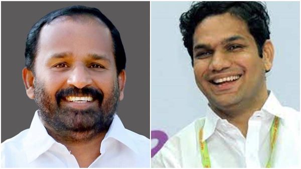 ലോക്‌സഭയിലെ പ്രതിഷേധം; ഹൈബി ഈഡനും ടി എന്‍ പ്രതാപനുമെതിരെ നടപടിയ്ക്ക് സാധ്യത