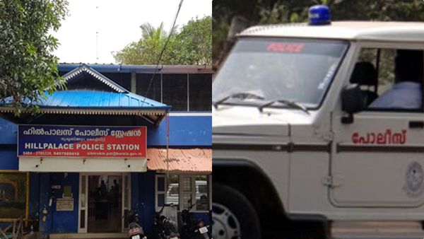 കസ്റ്റഡിയിലെടുത്തയാള്‍ സ്‌റ്റേഷനില്‍ കുഴഞ്ഞുവീണ് മരിച്ചു; പോലീസ് മര്‍ദിച്ചെന്ന് പരാതി