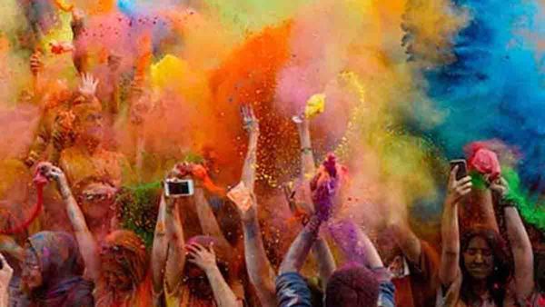 ഹോളി 2023: വിശ്വാസവും ഐതിഹ്യവും പലവിധം, ഹോളി ആഘോഷത്തിനൊരുങ്ങി രാജ്യം