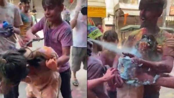 ഹോളിക്ക് മറവില്‍ മാനഭംഗം ചെയ്ത കേസില്‍ 3 പേര്‍ അറസ്റ്റില്‍; യുവതി ബംഗ്ലാദേശിലേക്ക് പോയി