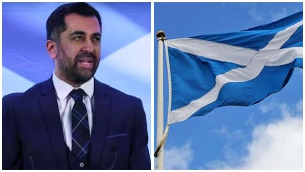 സ്‌കോട്ട്‌ലാന്റിനെ സ്വതന്ത്രമാക്കും; ഹംസ യൂസഫ് ഫസ്റ്റ് മിനിസ്റ്റര്‍; പദവിയിലെത്തുന്ന ആദ്യ മുസ്ലിം