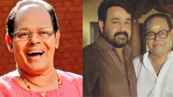 എന്താ പറയേണ്ടത് എന്റെ ഇന്നസെന്റേയെന്ന് മോഹന്‍ലാല്‍: മൃതദേഹം കടവന്ത്രയില്‍ പൊതുദർശനം ആരംഭിച്ചു