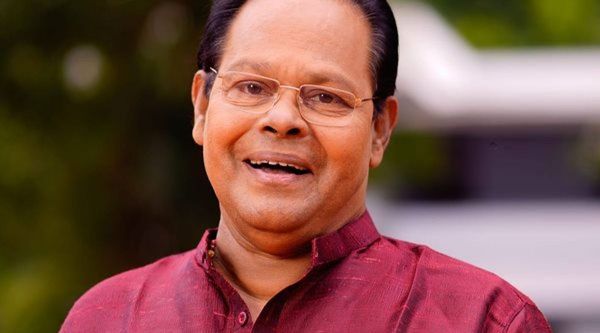 ഇന്നസെന്റ് ആശുപത്രിയില്‍: ആരോഗ്യ നിലയില്‍ വ്യത്യാസം, മരുന്നുകളോട് പ്രതികരിക്കുന്നുവെന്ന് റിപ്പോർട്ട്