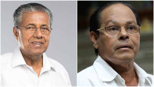 'മനസ്സിൽ മായാത്ത സ്ഥാനം നേടിയ കലാകാരൻ, രോഗത്തോട് അവസാനം വരെ പൊരുതിയത് മാതൃക': മുഖ്യമന്ത്രി