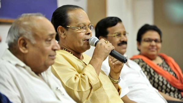 'ആ ആദരവ് അതിജീവിതയോട് ഇന്നസെന്റ് കാട്ടിയില്ല', ആ ഇന്നസെന്റിന് മാപ്പില്ലെന്ന് ദീദി ദാമോദരൻ