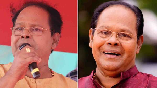 'ആരെങ്കിലും ഫലിതം പറഞ്ഞല്‍ കരയാൻ തോന്നുമോ?: പക്ഷെ ഇന്നസെന്റിന്റെ ആ ഫലിതം എന്നെ കരയിച്ചു'