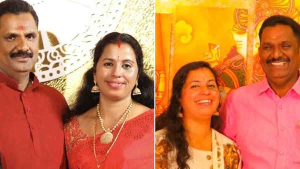 കടലോളം സ്‌നേഹം കരളായി നല്‍കി; ഭര്‍ത്താവിന് കരള്‍ പകുത്ത് നല്‍കി പഞ്ചായത്തംഗമായ ഭാര്യ