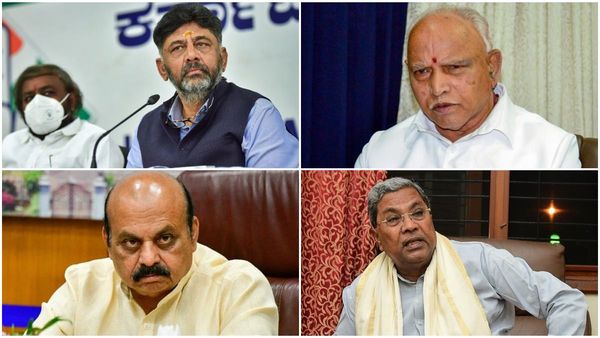 യെഡ്ഡിയില്ല, ബൊമ്മൈ ഫോംഔട്ട്; ലിംഗായത്തുകള്‍ ആര്‍ക്കൊപ്പം, കോണ്‍ഗ്രസിന് ഇത്തവണ ചാന്‍സ്