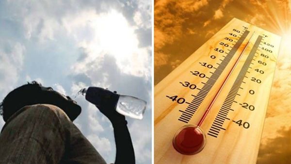 വേനൽച്ചൂട് : പുനലൂരിലും മറ്റു മലയോര മേഖലകളിലും താപനില 36 ഡിഗ്രിക്കും മുകളിൽ