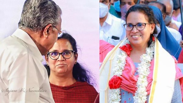 പിണറായി കെകെ രമയോട് പറഞ്ഞതെന്ത്? ആ ഭാവത്തിന് പിന്നിലെന്ത്: മറുപടിയുമായി എംഎല്‍എ