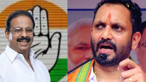 ബിജെപി ക്രിസ്ത്യന്‍ വിഭാഗത്തിലേക്ക് കടക്കുമ്പോള്‍ ഭയപ്പാട് യുഡിഎഫിന്: അധികാരം കിട്ടാക്കനിയാവുമോ