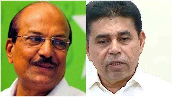 'ബഷീർ അലി തങ്ങളുടെ അടുത്തേക്ക് സരിത നായരെ വിട്ടത് കുഞ്ഞാലിക്കുട്ടി ആയിരുന്നുവെന്ന റിപ്പോർട്ടുണ്ട്': കെഎസ് ഹംസ