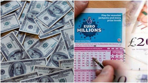 നൈറ്റ്ഷിഫ്റ്റ് കഴിഞ്ഞുവരുന്ന വഴി  തോന്നിയ ചിന്ത; ഉടനൊരു ലോട്ടറി എടുത്തു, പെയിന്റെറെ തേടിവന്നതോ കോടികൾ