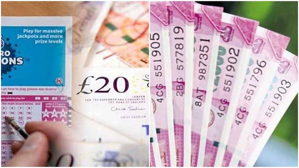 പലചരക്ക് വാങ്ങാൻ പോയി, ഭക്ഷണം കഴിച്ചപ്പോൾ ലോട്ടറി വാങ്ങി; 3 മക്കളുടെ അമ്മ ലക്ഷങ്ങൾ നേടി