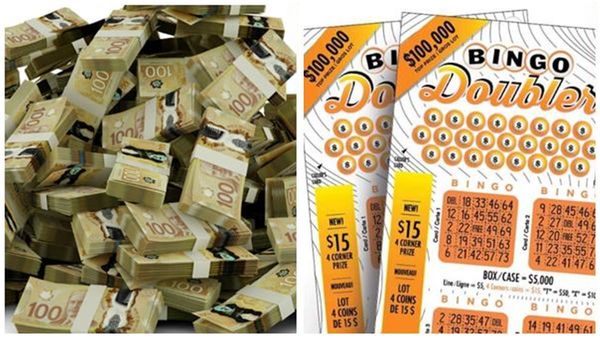 സര്‍ജറിക്ക് കാശില്ല, ലോട്ടറി ടിക്കറ്റിലൂടെ ജീവിതം തിരിച്ചുപിടിച്ച് അമേരിക്കക്കാരന്‍, സംഭവം ഇങ്ങനെ