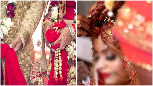 7 മണിക്കൂർ ബസ്സിലിരുന്നിട്ടും വരന്റെ വീട്ടിലെത്തിയില്ല; കരഞ്ഞുതളർന്ന നവവധു വിവാഹബന്ധം വേർപെടുത്തി!