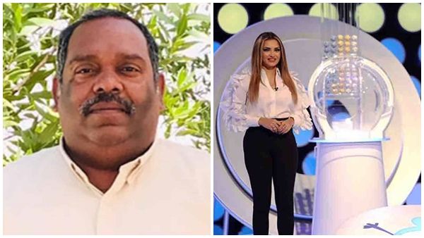 വീടുവയ്ക്കാന്‍ ലോണിന് ശ്രമിക്കവെ ലോട്ടറി; പ്രവാസിക്ക് കിട്ടിയത് 22 ലക്ഷം, മഹ്‌സൂസ് നറുക്കെടുപ്പ്