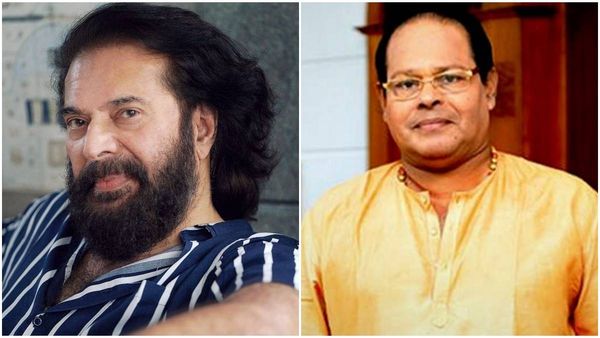 ഇന്നസെന്റ് പോയപ്പോൾ എനിക്ക് നഷ്ടമായത് ഒരാളെയല്ല, ഒത്തിരിപ്പേരെയാണ്, ഹൃദയം തൊടുന്ന കുറിപ്പുമായി മമ്മൂട്ടി