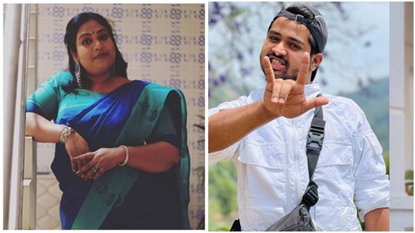 'നിന്നെക്കുറിച്ച് ഞാൻ അത് പറയുമ്പോൾ എന്റെ മക്കളുപോലും അയ്യോ എന്ന് പറയും'; ജൂനൈസിനെക്കുറിച്ച് മനീഷ