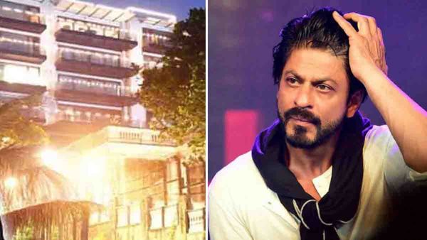 മതില്‍ ചാടി ഷാരൂഖിന്റെ മേക്കപ്പ് റൂം വരെ എത്തി, ഒളിച്ചിരുന്നത് 8 മണിക്കൂര്‍!! പ്രതികളെ കണ്ട് ഞെട്ടി ഷാരൂഖും