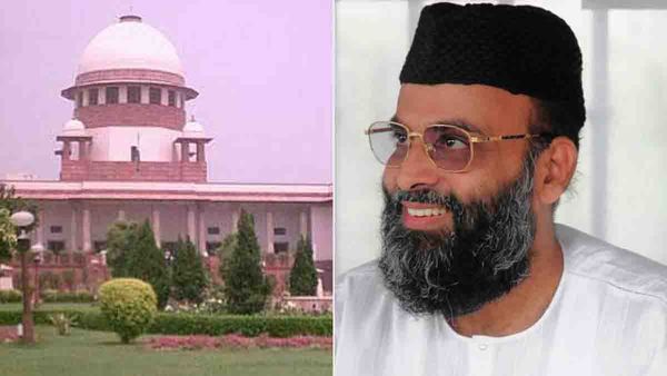 ഇനിയും മദനിയെ കേരളത്തിലേക്ക് പോകാന്‍ അനുവദിച്ച് കൂടേ; ചോദ്യവുമായി സുപ്രീം കോടതി