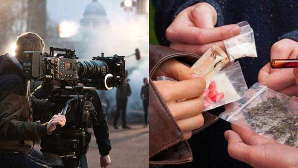 എംഡിഎംഎ വില്‍ക്കാന്‍ നടന്റെ സഹായം; കൊച്ചിയില്‍ സിനിമ താരവും ആശാനും പിടിയില്‍