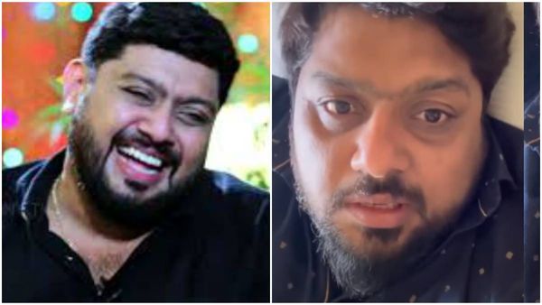 ബെൽസ് പാൾസി; നടൻ മിഥുൻ രമേശ് ആശുപത്രിയില്‍, രോ​ഗത്തെക്കുറിച്ച് പറഞ്ഞ് താരം