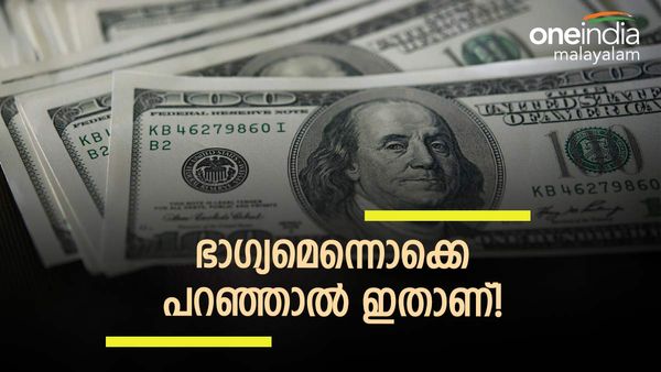 ബാക്കിയുള്ള അവസാന ലോട്ടറി ടിക്കറ്റ് വാങ്ങാൻ തീരുമാനിച്ചു; യുവാവിന്റെ ജീവിതം മാറിമറിഞ്ഞു!