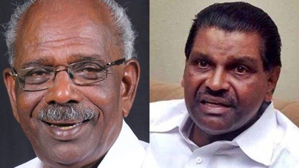 തിരുവഞ്ചൂരിന് ശ്രീകൃഷ്ണന്റെ നിറമെന്ന് മണി,മണി വെളുത്തിട്ടായത് കൊണ്ട് പ്രശ്നമില്ലെന്ന് തിരുവഞ്ചൂരും,വാക്ക്പോര്