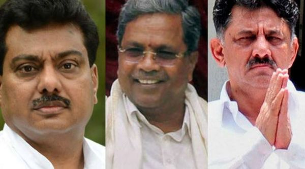 ബിജെപിയുടെ അടിത്തറ പൊളിക്കാന്‍ കോണ്‍ഗ്രസ്: എംബി പാട്ടീല്‍ എന്തുകൊണ്ട് തുറുപ്പ് ചീട്ടാവുന്നു