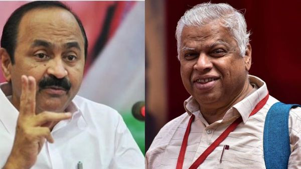 നിയമസഭ 7 ദിവസം സ്തംഭിപ്പിച്ചത് പ്രതിപക്ഷനേതാവിന്റെ പിടിവാശിമൂലം: രൂക്ഷ വിമർശനവുമായി എംവി ജയരാജന്‍