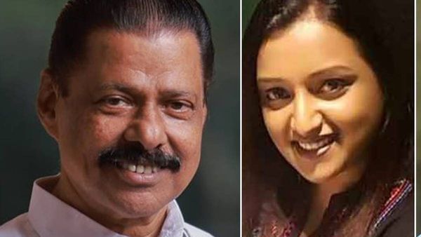 ‘ചില്ലിക്കാശ് പോലും നഷ്ട പരിഹാരം നൽകില്ല.. മാപ്പും പറയില്ല’: എംവി ഗോവിന്ദനോട് സ്വപ്ന