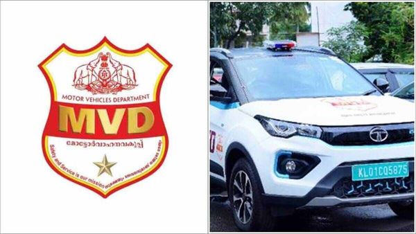 സ്വന്തമായി കാറില്ല; കൂള്‍ഫിലിം ഒട്ടിച്ചതിന് ബൈക്ക് യാത്രികന്‍ നൗഷാദിന് എംവിഡിയുടെ പിഴ 3250