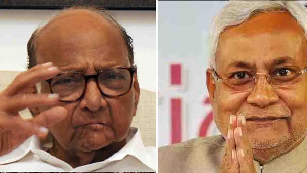 പ്രതിപക്ഷം തകര്‍ന്നു... എന്‍സിപിയും ജെഡിയുവും ബിജെപിക്കൊപ്പം..? വന്‍ ട്വിസ്റ്റ്, അസാധാരണം!!