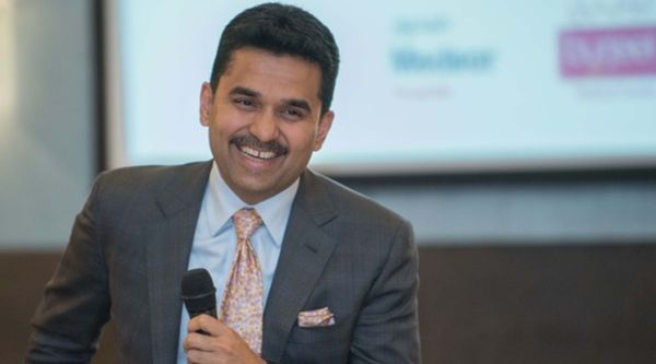 അഭിമാനമായി ഡോ.ഷംഷീർ വയലില്‍: ഫോർബ്സിന്റെ മിഡില്‍ ഈസ്റ്റ് റാങ്കിങിലെ ആദ്യ പത്തില്‍, ഏക ഇന്ത്യക്കാരനും