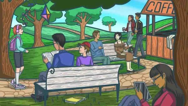 ഈ വെല്ലുവിളി ജയിച്ചാല്‍ നിങ്ങള്‍ സംഭവം തന്നെ..!! അഞ്ച് സെക്കന്റില്‍ രഹസ്യം കണ്ടെത്താമോ