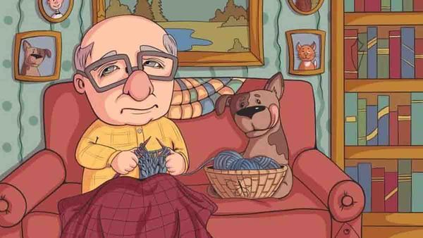 മനോഹരമായ ചിത്രം... പക്ഷെ ഒരു രഹസ്യം ഒളിച്ചിരിപ്പുണ്ട്, ജീനിയസാണെങ്കില്‍ ആറ് സെക്കന്റില്‍ കണ്ടെത്തൂ