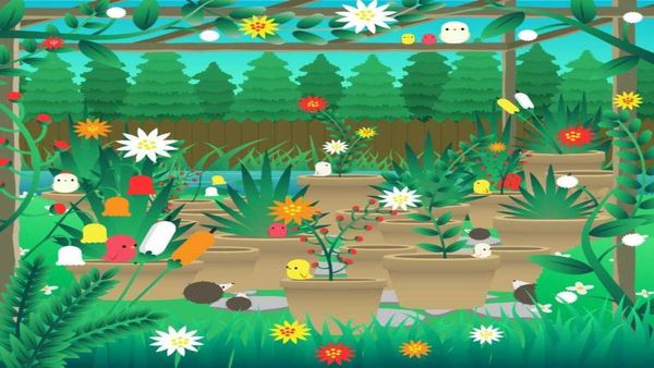 നൈസായിട്ട് ഒളിച്ചിരിക്കുകയാണ് ക്യൂട്ട് ലിറ്റില്‍ പപ്പി; കണ്ണൊന്ന് ഷാര്‍പ്പാക്കിയാല്‍ കണ്ടെത്താം!!