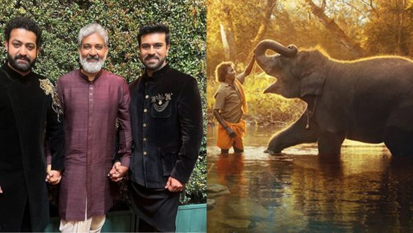 ഓസ്കർ വേദിയില്‍ ഇന്ത്യന്‍ തിളക്കം: ദ എലിഫന്റ് വിസ്പറേഴ്സ് മികച്ച ഡോക്യുമെന്ററി ഷോർട്ട് ഫിലിം