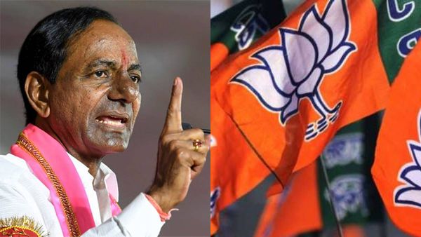 ബിജെപിക്ക് ദക്ഷിണേന്ത്യയില്‍ രണ്ടാം സംസ്ഥാനമോ? എന്തുകൊണ്ട് തെലങ്കാന ശ്രദ്ധേയമാവുന്നു, കണക്കുകള്‍