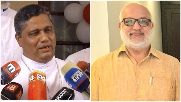 'കേരളത്തിലെ ക്രിസ്തുമത വിശ്വാസികൾ ബിഷപ്പിന്റെ വാക്കുകൾക്ക് ചെവി കൊടുക്കില്ല': എംഎ ബേബി