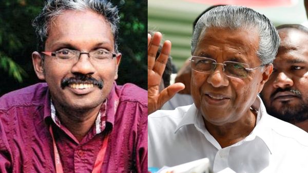 'വയറ്റു പിഴപ്പ് ആണല്ലോ; ഐഎംഎയുടെ ഭീഷണിക്ക് വഴങ്ങുന്നവരല്ല അധികാരത്തില്‍', സർക്കാറിന് പ്രശംസ