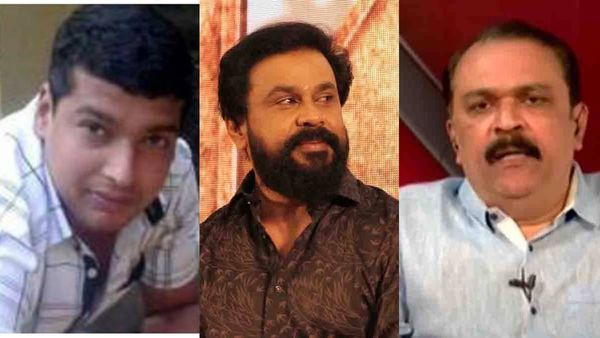 'പൾസർ സുനി നടി കേസിൽ അവസാനം മാപ്പ് സാക്ഷിയാകുമോ?'; അഭിഭാഷകൻ പ്രിയദർശൻ തമ്പി പറയുന്നു
