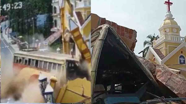 അപകട കാരണം കെഎസ്ആര്‍ടിസി ബസിന്റെ അമിത വേഗത; ജിപിഎസും സ്പീഡ് ഗവര്‍ണറുമില്ല