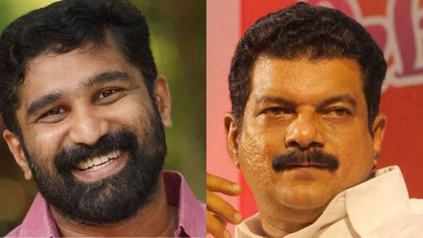 'മൊയന്തിന് മറുപടി ബാലരമ വാഴ': റിയാസിനെ അധിക്ഷേപിച്ച ബല്‍റാമിന് അന്‍വറിന്റെ അധിക്ഷേപം