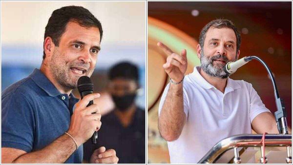 'സത്യമാണ് എന്റെ ദൈവം': കോടതി വിധിക്ക് പിന്നാലെ രാഹുലിന്റെ ആദ്യ പ്രതികരണം, ട്വീറ്റ് ഇങ്ങനെ