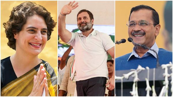 'എന്റെ സഹോദരന്‍ ഒരിക്കലും ഭയന്നിട്ടില്ല, ഇനി ഭയക്കുകയുമില്ല', രാഹുലിനെതിരായ വിധിയിൽ പ്രതിഷേധം